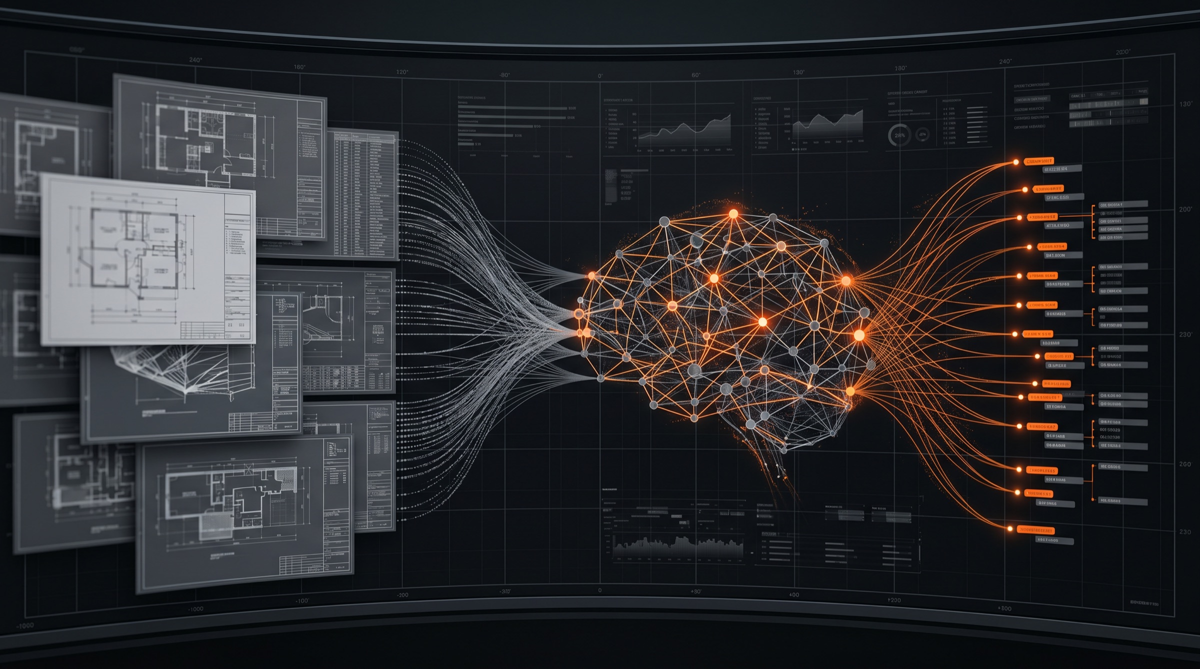 VANTAGE encodes your firm's proven review methods as AI agents running on every project.